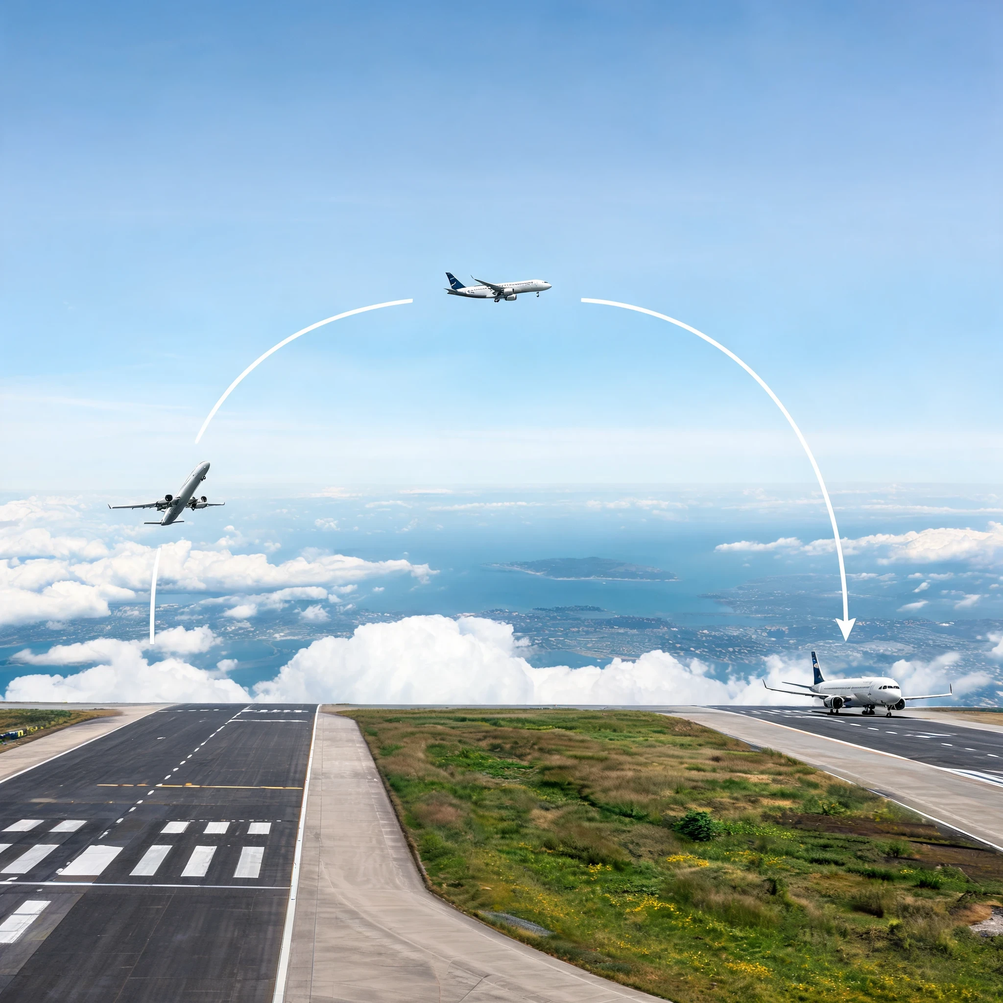 Deconstructing Flight 13: The Anatomy of a High-Stakes Flight Profile