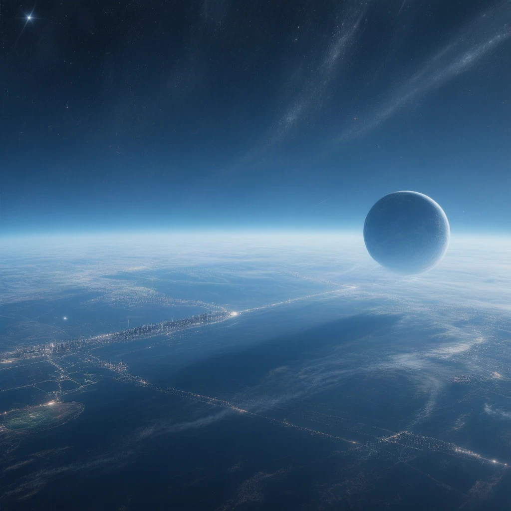 Orbital Dynamics and Signal Propagation Physics