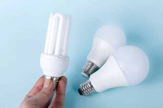 Beyond the Efficiency Ceiling: The Materials Science Frontier of LED Lighting