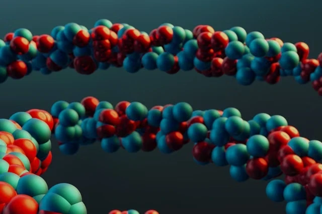AI-designed protein nanocages AI-designed protein nanocages for RNA delivery