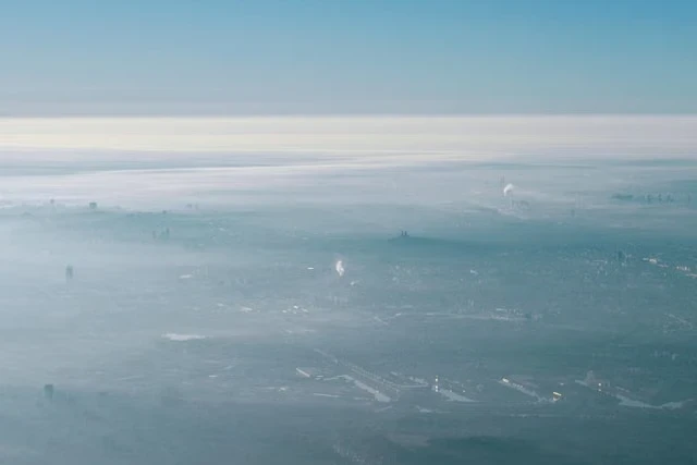 How NOAA Calculates the 49% Increase in Heat Trapped by Greenhouse Gases