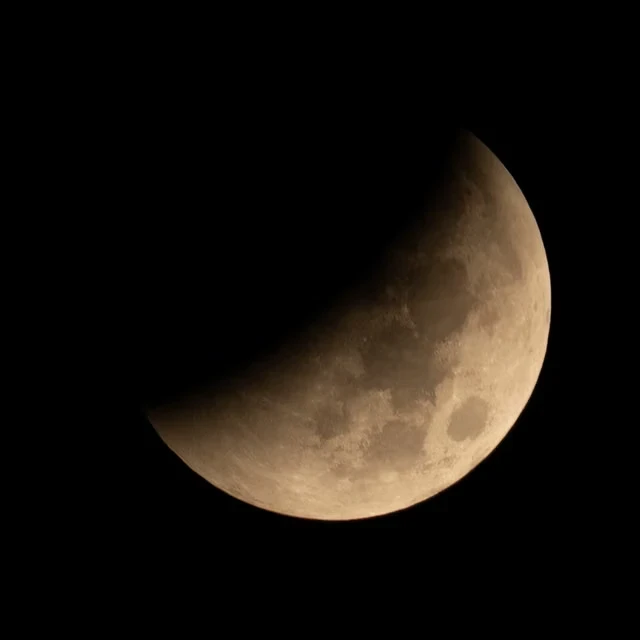 NASA Moon orbiter new crater rare lunar impact
