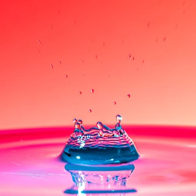 DNA computer calculations in a drop of water