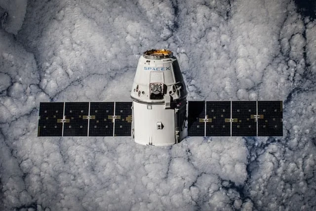 The Final Descent: How ESA Retired the Legendary Cluster Constellation After 24 Years of Space Weather Science
