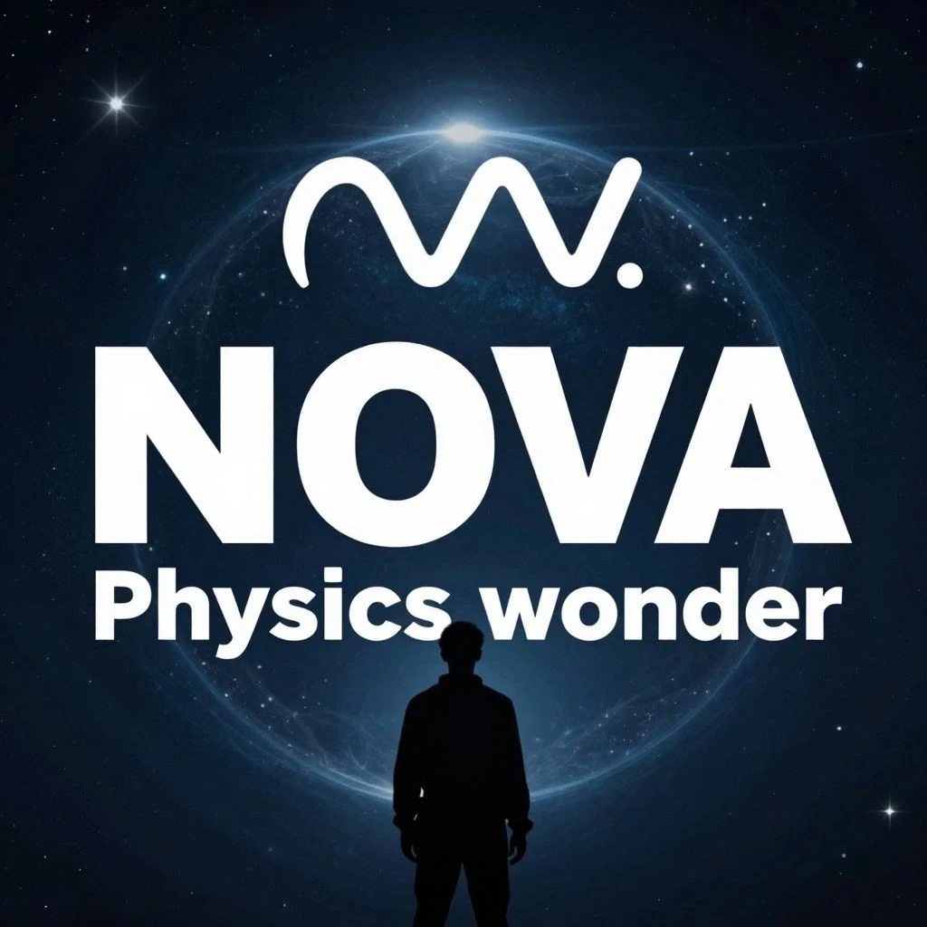 What the Physics?! and the Quiet Power of Wonder in Science Broadcasting
