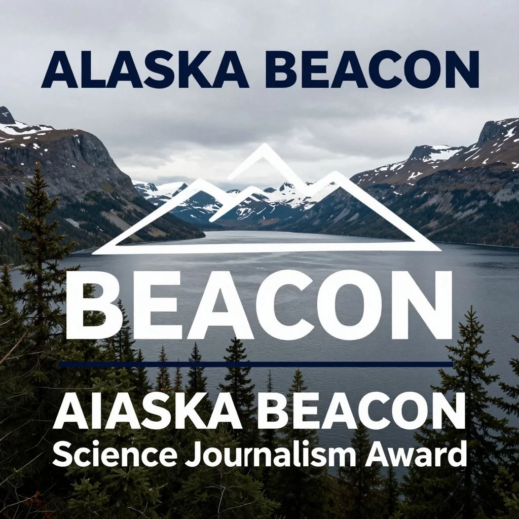 When the Margins Produce Excellence: The Alaska Beacon's National Science Journalism Award