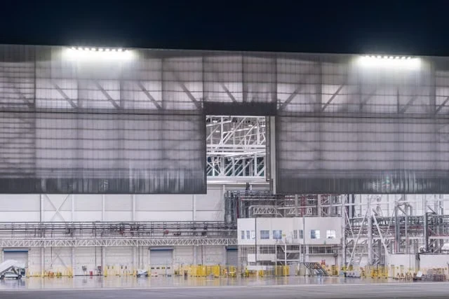 ISS spacewalk maintenance orbital infrastructure ISS spacewalk maintenance orbital infrastructure