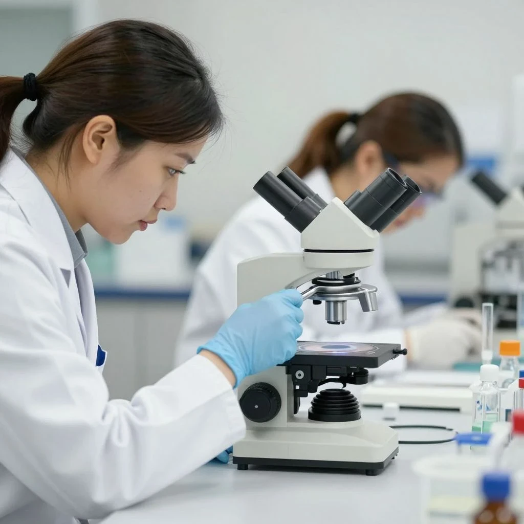 Women in Chromatography: The Enduring Appeal of Analytical Science