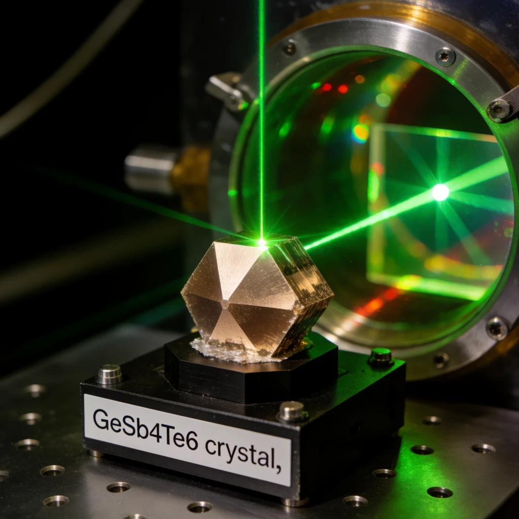 Berry Curvature and Quantum Geometry Explained Through Light Pulses