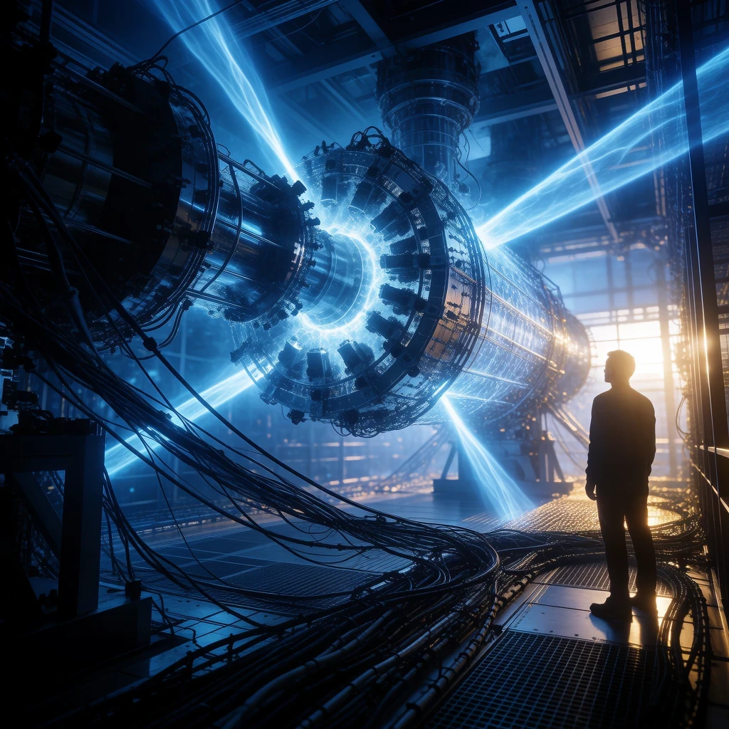 particle physics anomaly statistical significance rare decay Standard Model