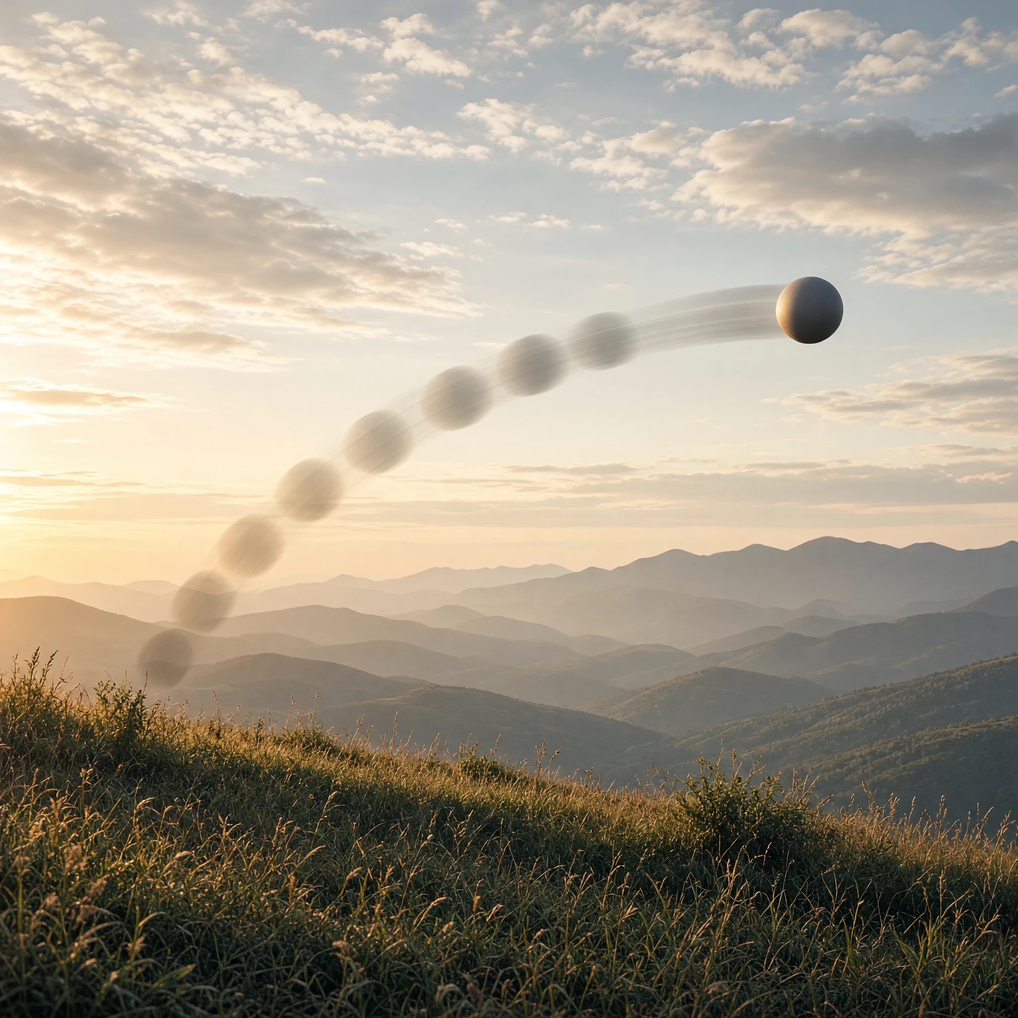 Theoretical Foundations of Velocity-Time Kinematics