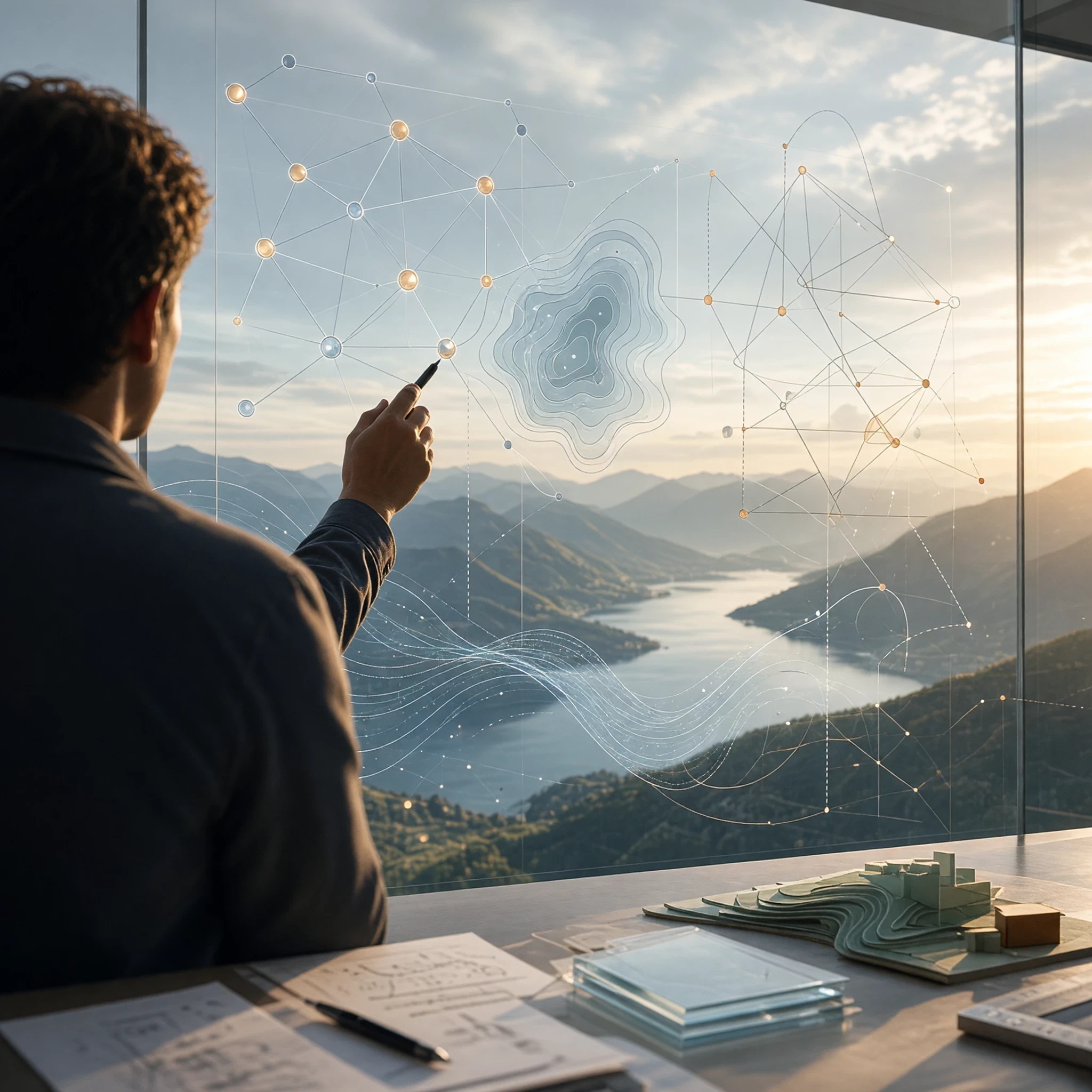 Advanced Graphical Problem-Solving Strategies