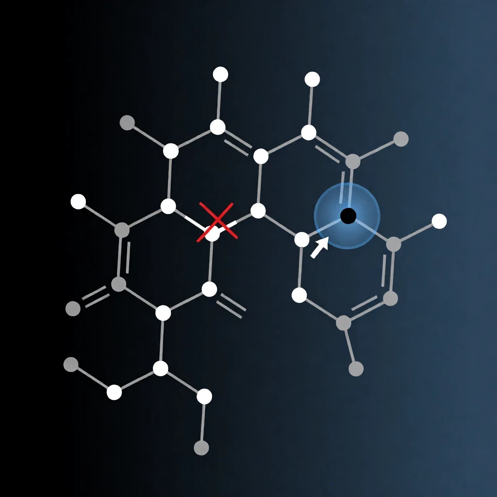Skeletal Editing: How a Single Carbon-to-Nitrogen Swap Reshapes Drug Discovery