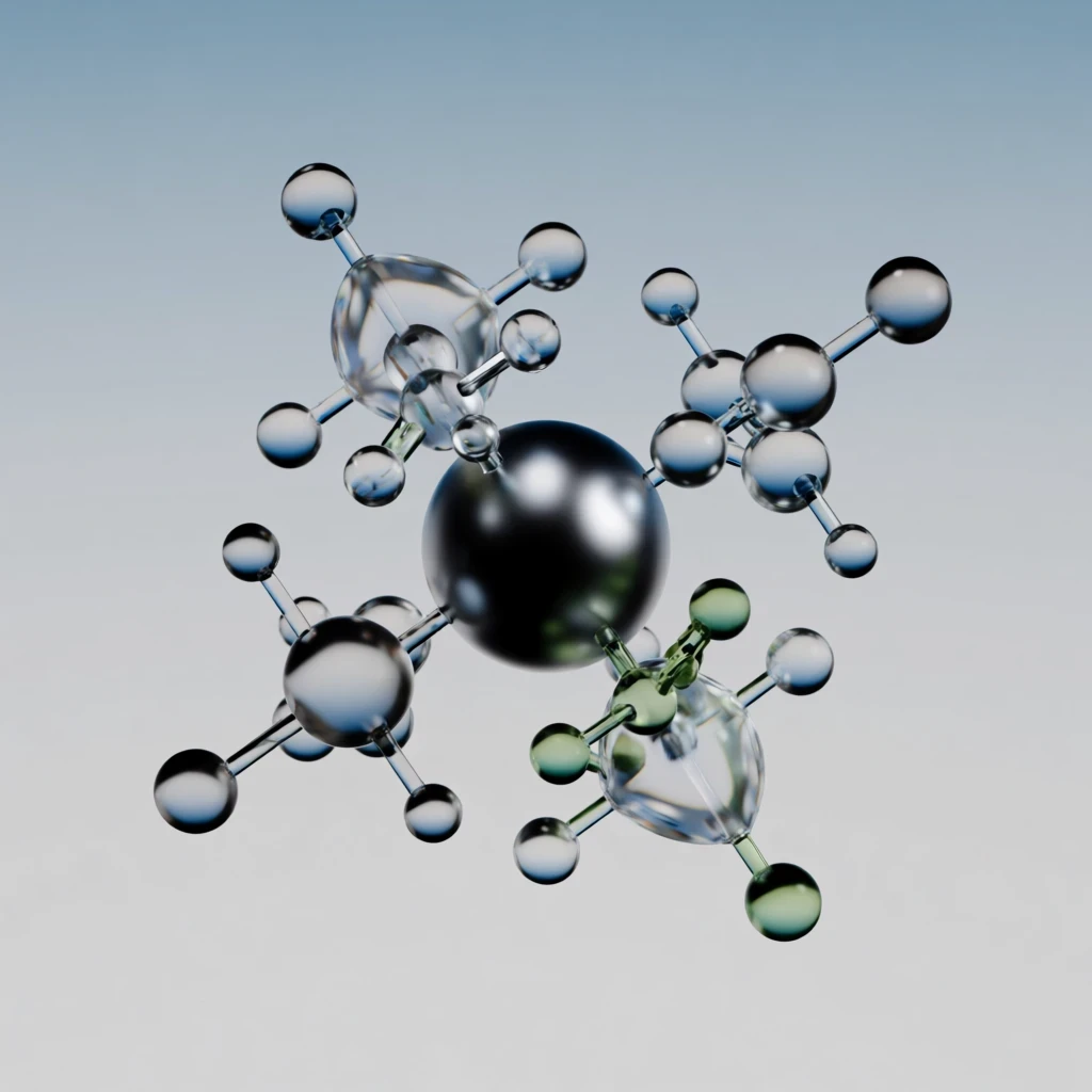 AI crystallography database materials data quality AI crystallography database materials data quality