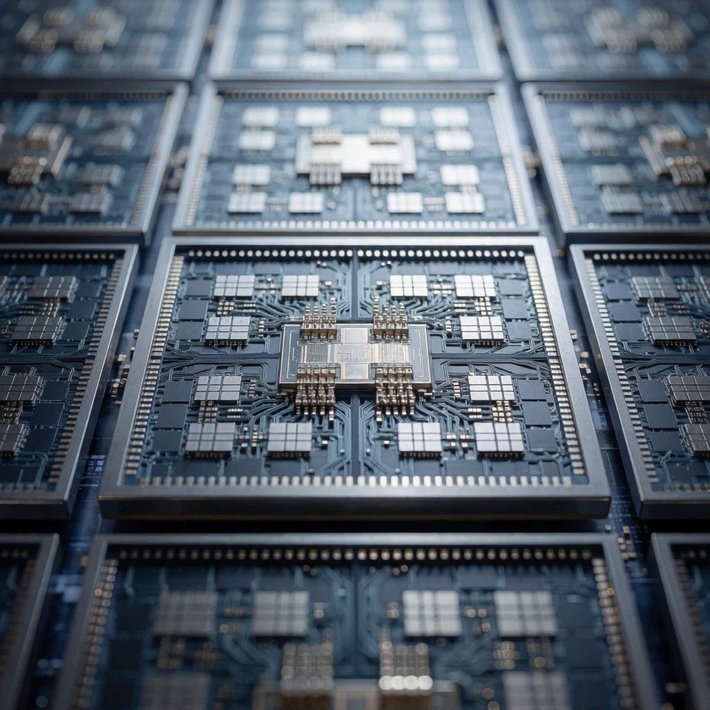 Why Multi-Qubit Fidelity Matters More Than a Single Record Number