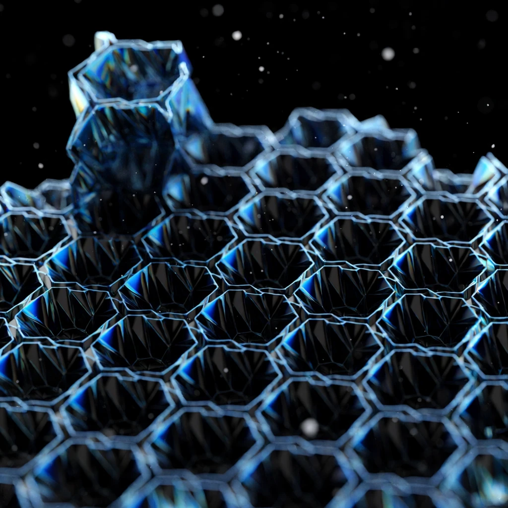 Why Quantum Materials Researchers Are Obsessed With Defect Symmetry