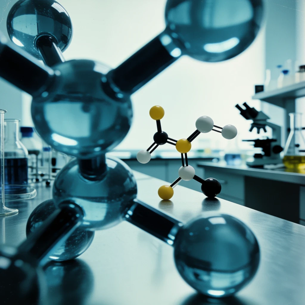 Why Replacing One Industrial Chemical Can Take Years of Screening