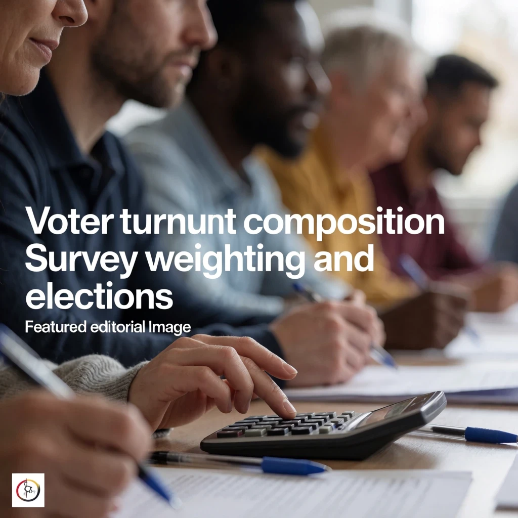 Why Voter Turnout Composition Matters More Than the Headline Rate